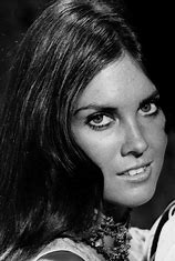 Caroline Munro